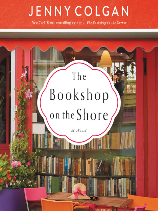 Title details for The Bookshop on the Shore by Jenny Colgan - Available